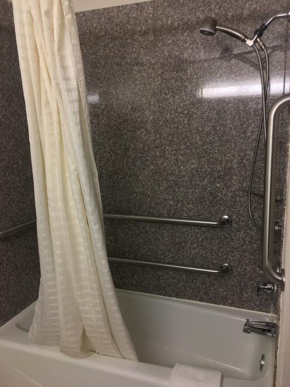 Broadway Inn & Suites Oklahoma City Esterno foto